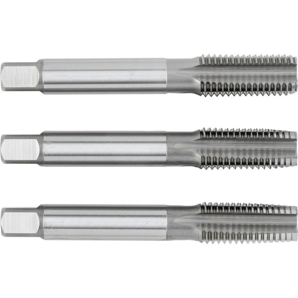 Sherwood 16x2.00mm HSSGT STR. FLUTE TAPSET