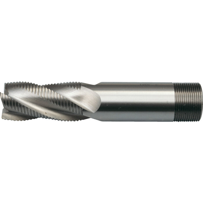 CROMWELL 25mm HSS-Cobalt End Mill Ripper - High-Performance Cutting Tool
