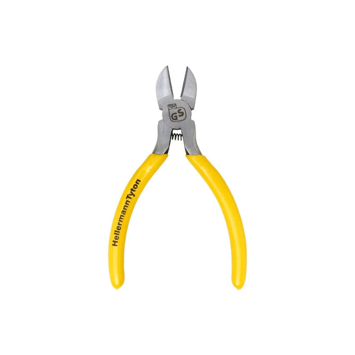 HELLERMANNTYTON Side Cutter 125mm (LDC125). Electrical Wire Cutting Tool.