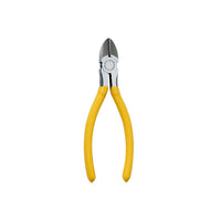 HellermannTyton Side Cutter 160mm (LDC150) | Precision Cutting Pliers for Electrical & Cable Work