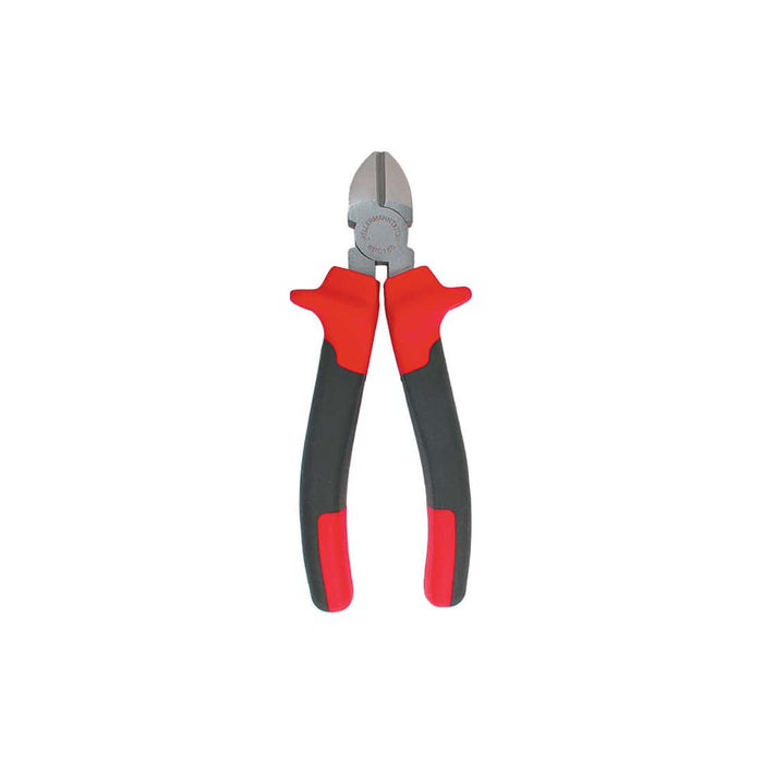 HellermannTyton : Side Cutter Diagonal 160mm - (SDC160)