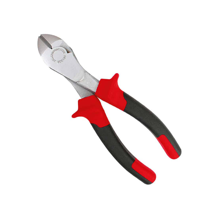 HellermannTyton : Side Cutter Diagonal 180mm - (SDC180)