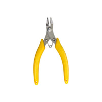 HellermannTyton : Side Cutter Electronic 115mm - (SP115N)