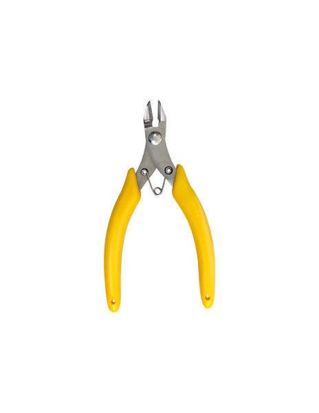 HellermannTyton : Side Cutter Electronic 115mm - (SP115N)