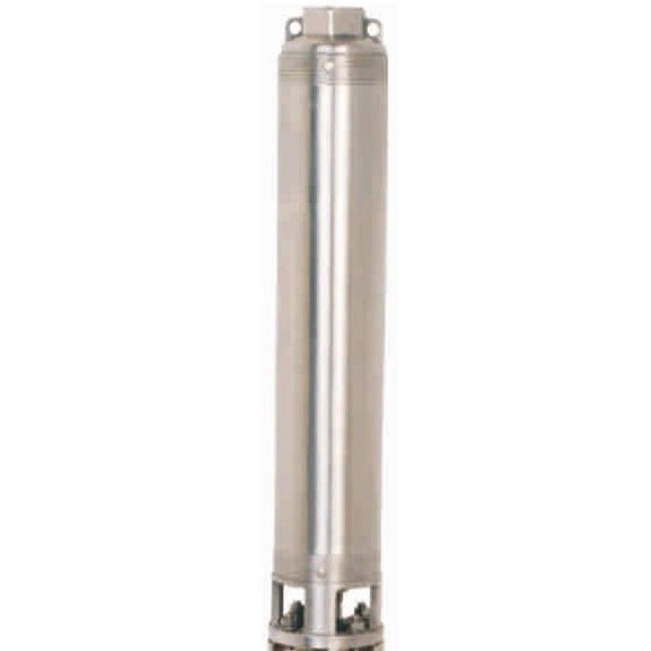 Submersible Pumps - S4P-3/21