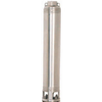 Submersible Pumps - S4P-2/07