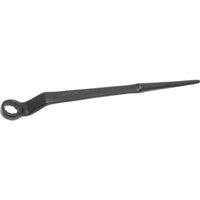 KENNEDY 19mm Ring Cranked Podger Spanner - Heavy Duty Podgerspanner Tool