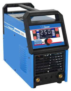 Tradeweld MMA 2500 INDUSPRO - 220v Welding Machine K1tags - MCOW4035