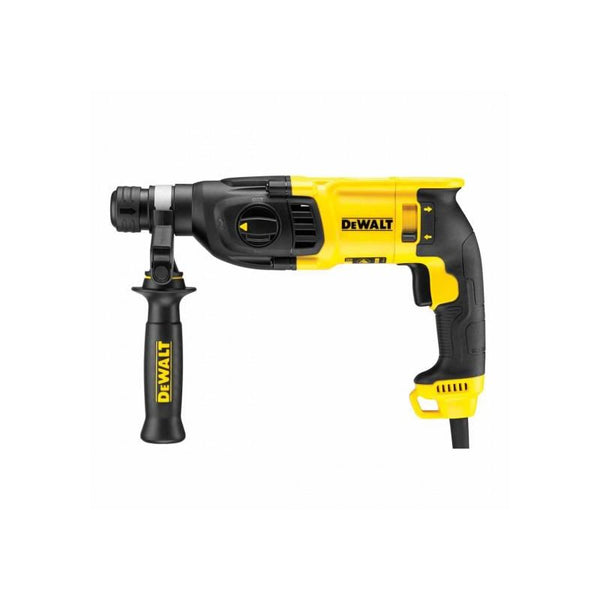 DeWALT D25133K Rotary Hammer SDS Plus 26mm - Concrete & Masonry Drill