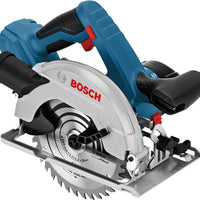 BOSCH Circular Saw , Cordless, 18.0v - GKS185-Li -06016C1221  SOLO