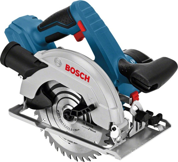 BOSCH Circular Saw , Cordless, 18.0v - GKS185-Li -06016C1221  SOLO