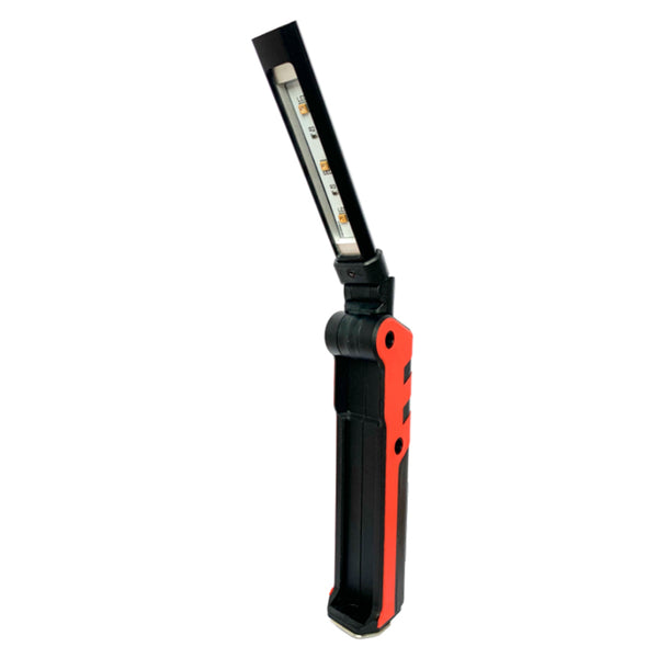 ZARTEK ZA-497 Rechargeable Handheld UV-C Sterilizing Light