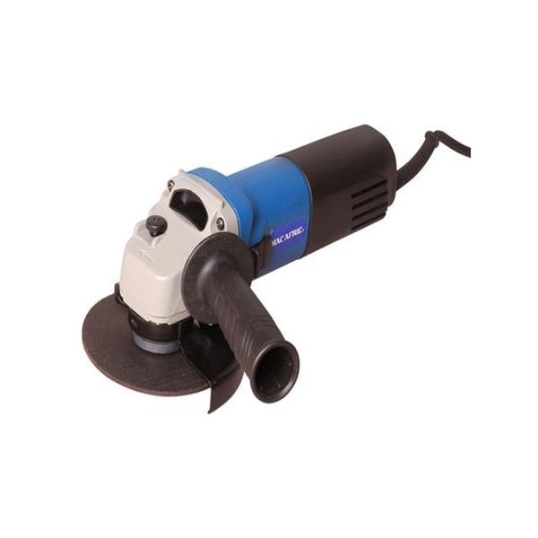 MAC AFRIC 850 W Professional Angle Grinder (115 MM) - FL850 115