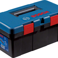 Bosch - Cordl Perc Screwdr GSB 183-LI - 06019K91K2