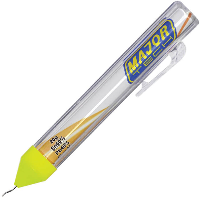 Major Tech Multi Core Solder | SL518 - image 1