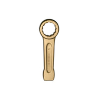 HellermannTyton : Slogging Wrench 24mm Non Sparking CU-BE - (AD360997)