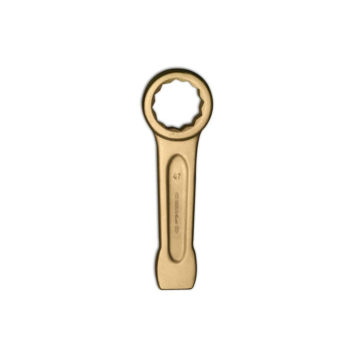 HellermannTyton : Slogging Wrench 24mm Non Sparking CU-BE - (AD360997)