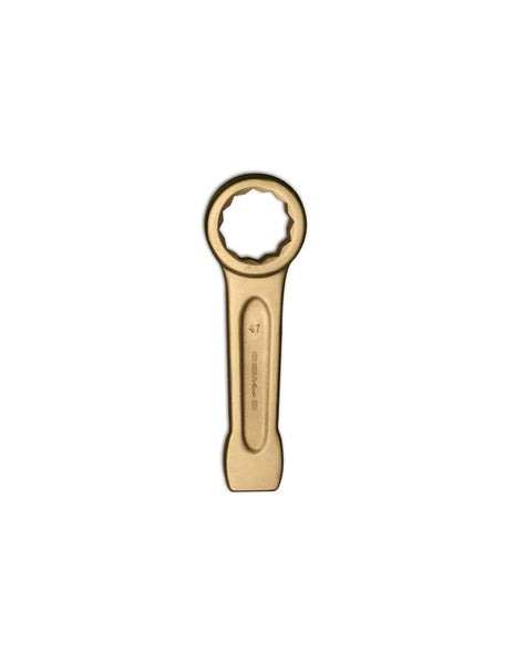 HellermannTyton : Slogging Wrench 24mm Non Sparking CU-BE - (AD360997)