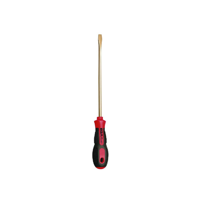 HellermannTyton : Slotted Screwdriver 4x100 Antidrop - (AD664017)