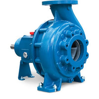 End Suction Pumps Ecw – 80/160 (Inlet/Outlet 100X80)