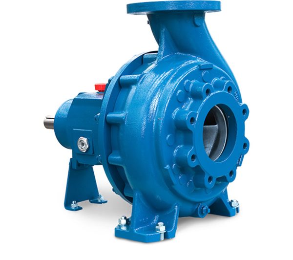End Suction Pumps Ecw – 80/160 (Inlet/Outlet 100X80)