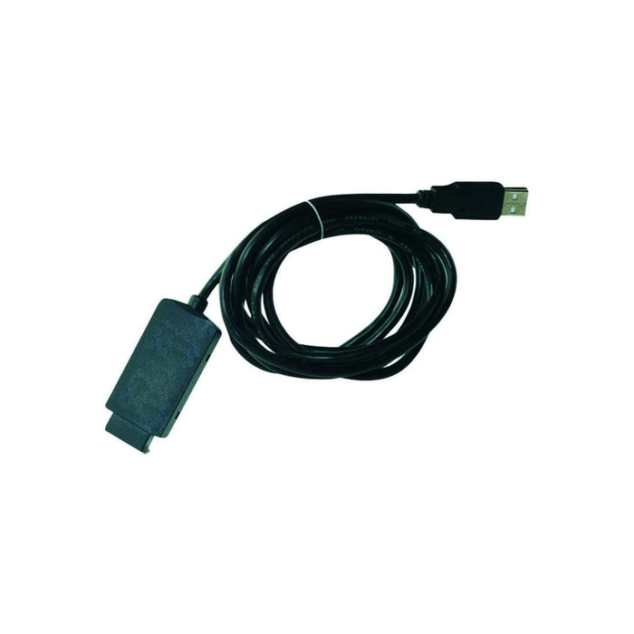 HellermannTyton : Smart Relay USB Cable  - GENIEUSB
