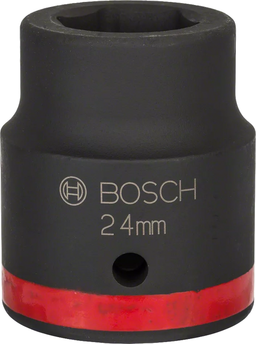 Bosch 24mm Impact Socket - 1