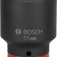 Bosch 55mm Impact Socket - 1
