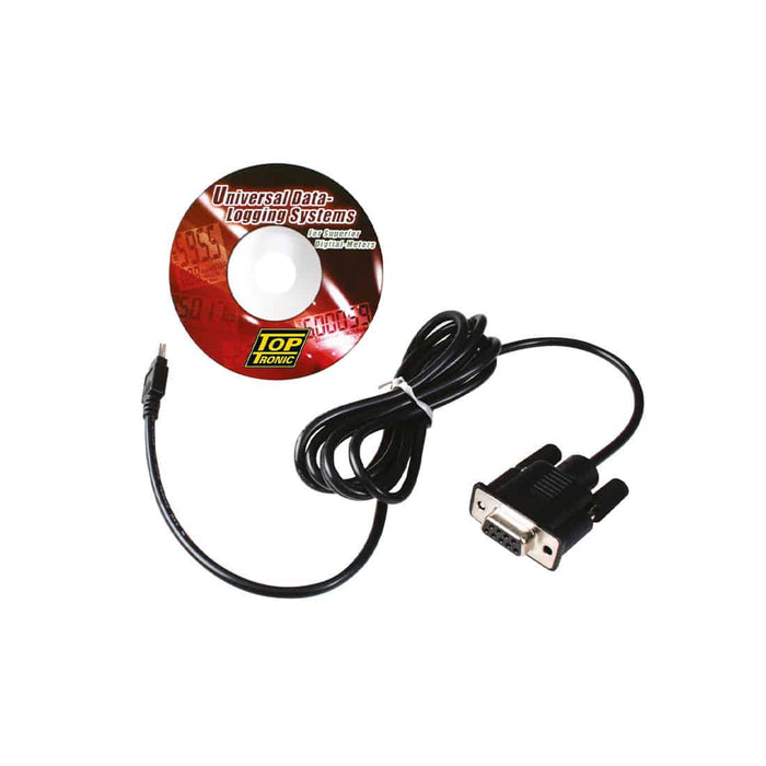 HellermannTyton : Software Cable for TBM157 - TBU13X