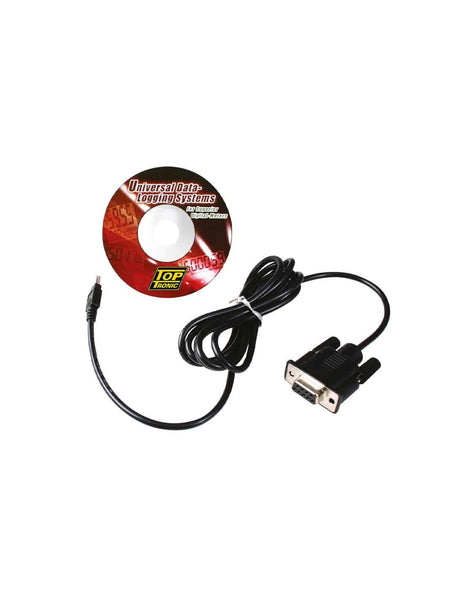 HellermannTyton : Software Cable for TBM157 - TBU13X