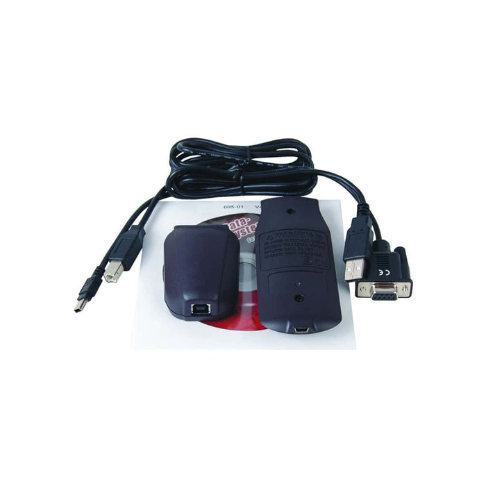 HellermannTyton : Software Clamp Optical Adaptor - TBU19X