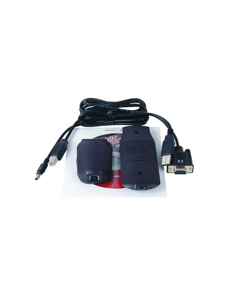 HellermannTyton : Software Clamp Optical Adaptor - TBU19X