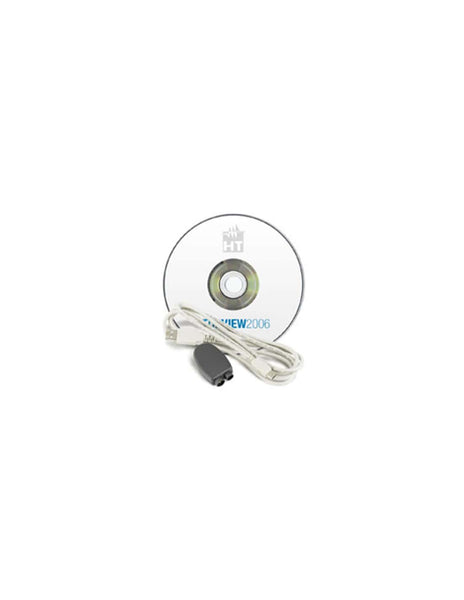 HellermannTyton : Software - Compliance & Safety - TOPVIEW2006