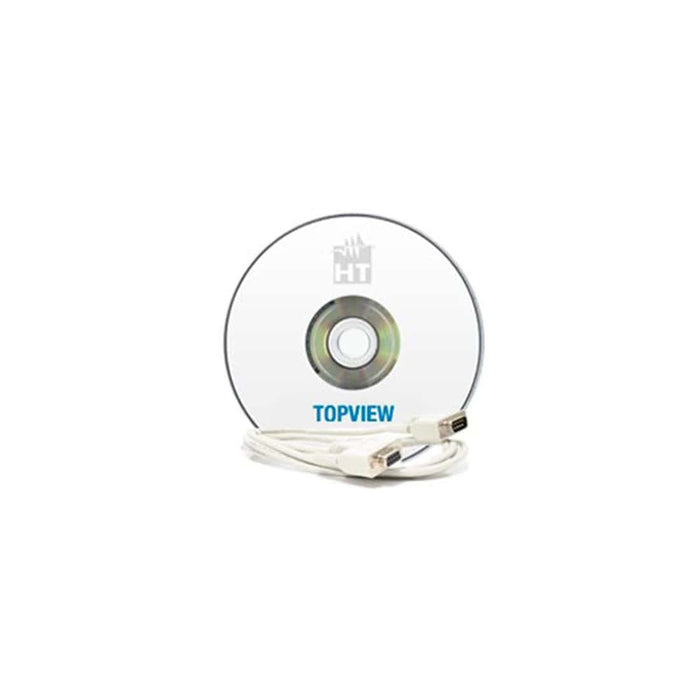 HellermannTyton : Software for 400 Series - TOPVIEW
