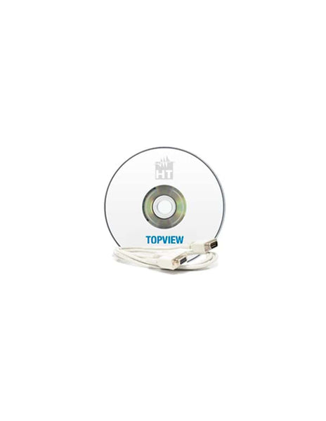 HellermannTyton : Software for 400 Series - TOPVIEW