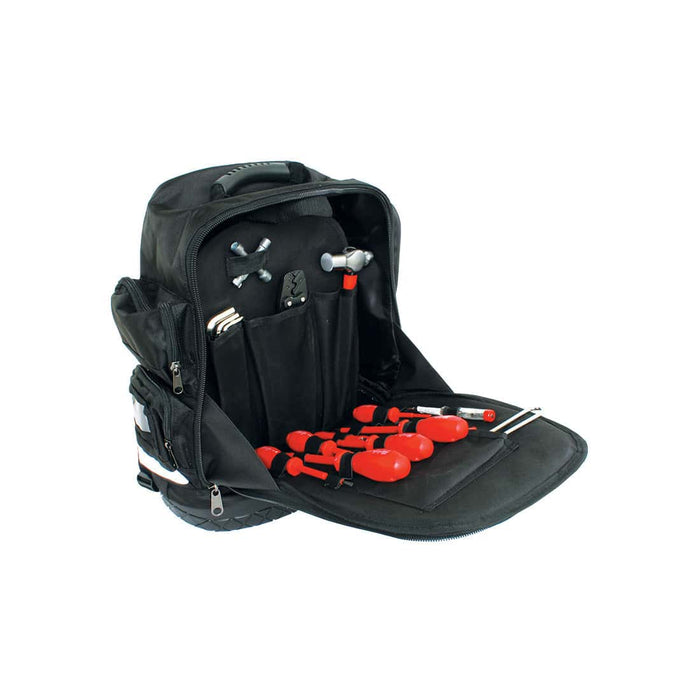 HellermannTyton : Solar Back Pack Tool Kit  - (PVBP)