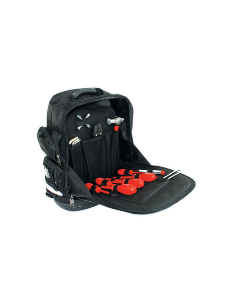 HellermannTyton : Solar Back Pack Tool Kit  - (PVBP)