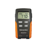 HellermannTyton : Solar Irradiation Temperature Remote Unit - (SOLAR02)