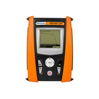 HellermannTyton : Solar Maintenance IV Curve  Tester 1500V - (SOLARIV)