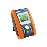 HellermannTyton PVCHECK Solar Safety Tester: Full PV Testing, 548V Vdc, OK Result