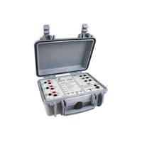 HellermannTyton : Solar Tester Adaptor Multistring Photovoltaic - (MPP300)