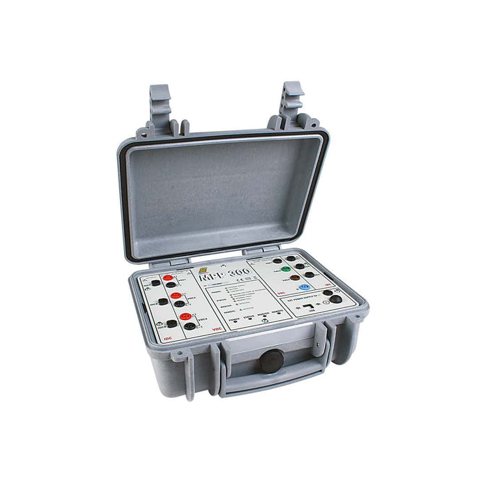 HellermannTyton : Solar Tester Adaptor Multistring Photovoltaic - (MPP300)