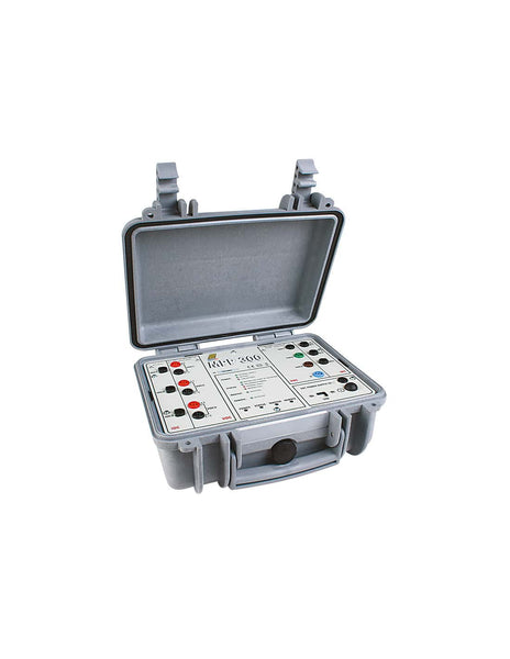 HellermannTyton : Solar Tester Adaptor Multistring Photovoltaic - (MPP300)