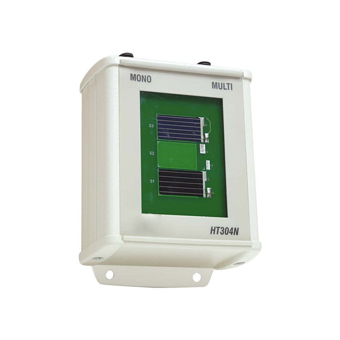 HellermannTyton : Solar Tester Reference Cell  - (HT304N)