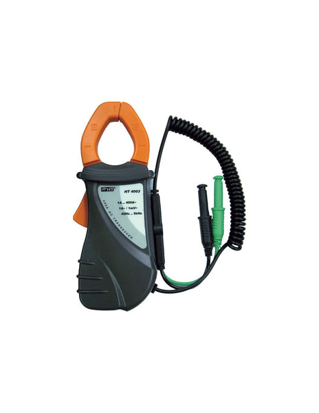 HellermannTyton : Solar Transducer Clamp Meter 400A AC - (HT4003)