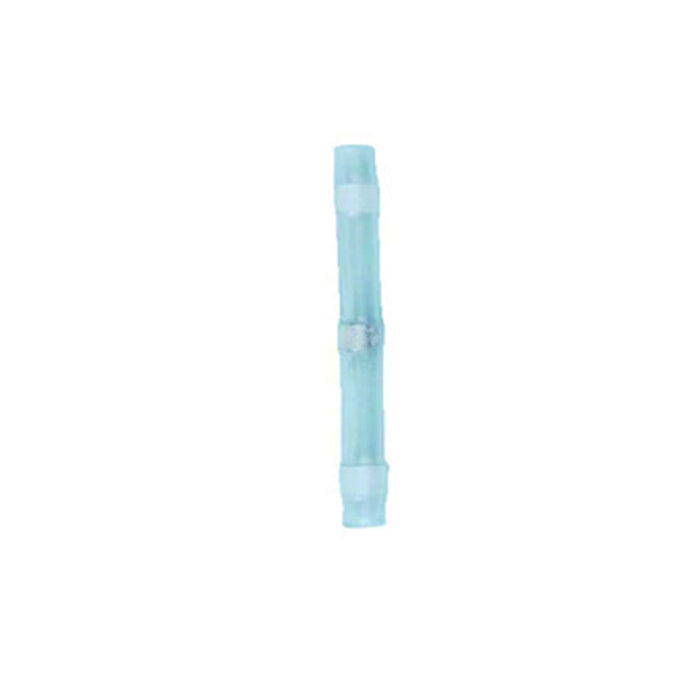 HellermannTyton : Solder Butt Connector .2-1.7mm Clear - (HTSS8001)