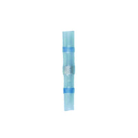 HellermannTyton : Solder Butt Connector 2-4.5mm Blue - (HTSS8003)
