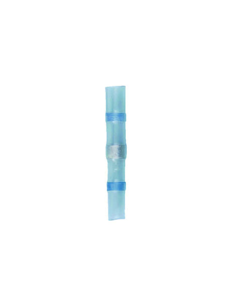 HellermannTyton : Solder Butt Connector 2-4.5mm Blue - (HTSS8003)
