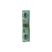 HellermannTyton : Solder Connector HD 0.8-2mm Butt Clear - (HTELF520)