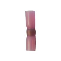 HellermannTyton : Solder Connector HD 6-10mm Pink Butt - (HTELF508)